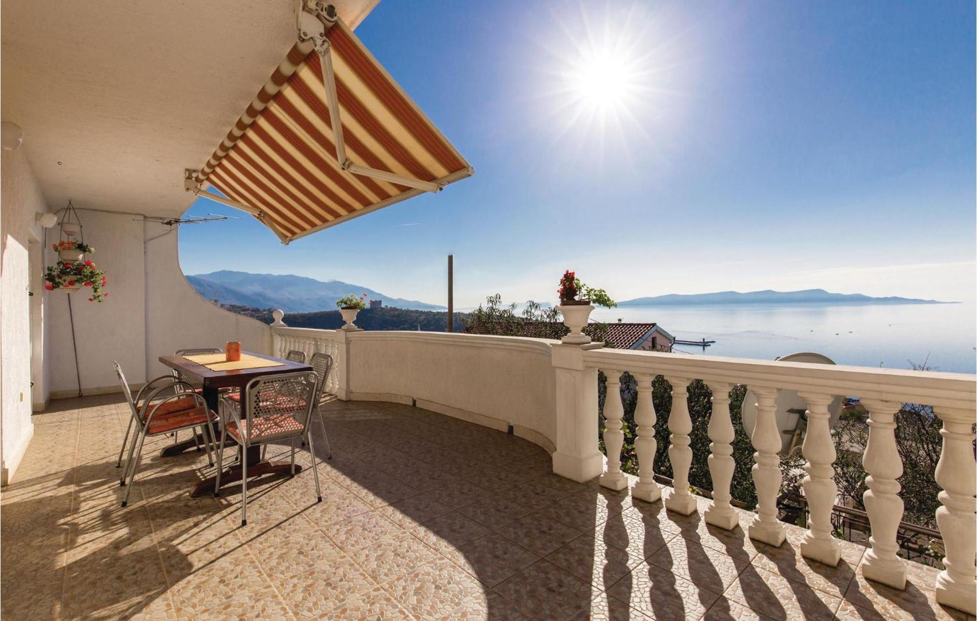 Nice Apartment In Senj With Ethernet Internet Exteriér fotografie